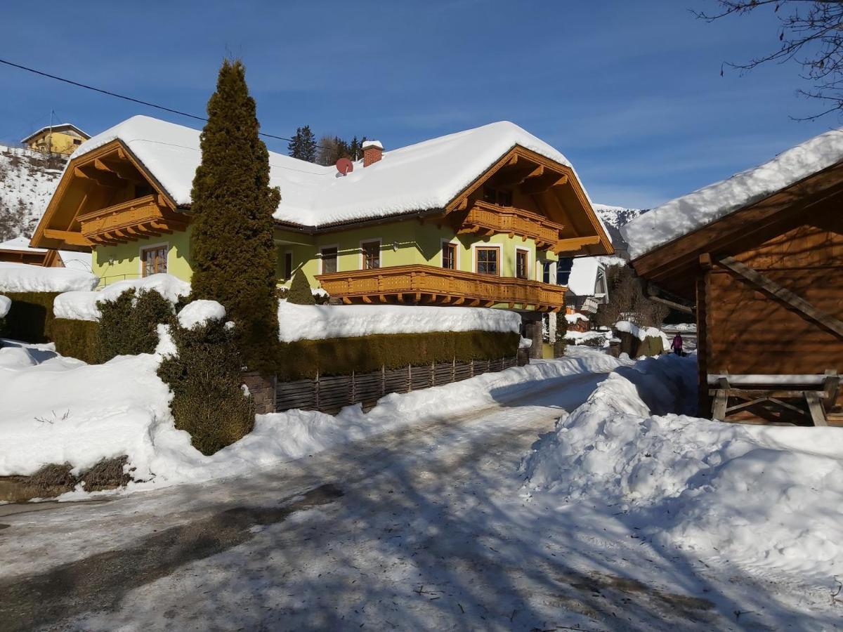 Landhaus Brugg Atzensberg Zewnętrze zdjęcie