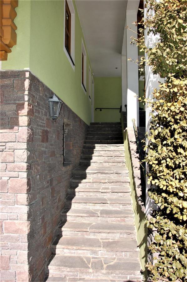 Landhaus Brugg Atzensberg Zewnętrze zdjęcie
