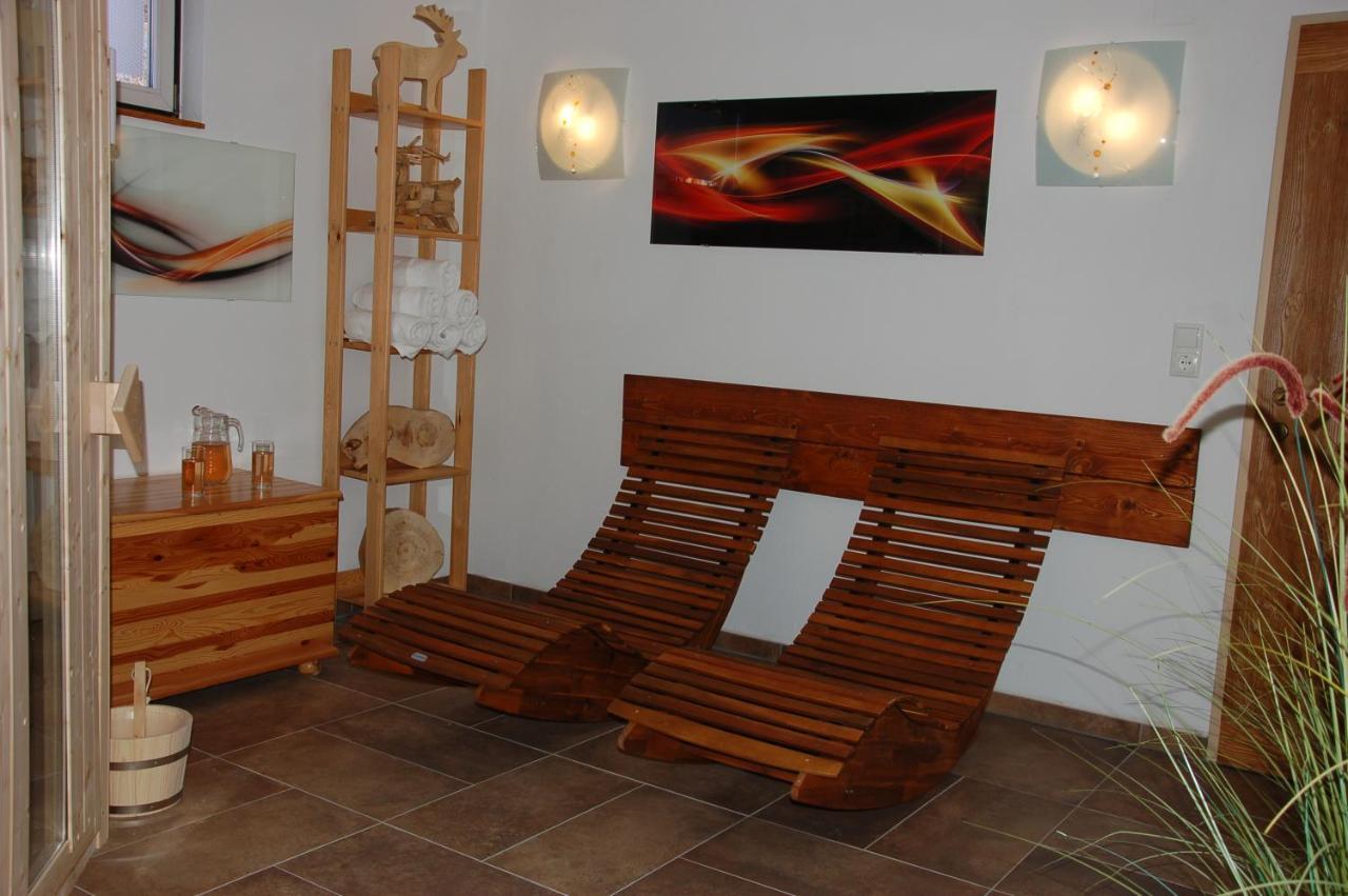Landhaus Brugg Atzensberg Zewnętrze zdjęcie