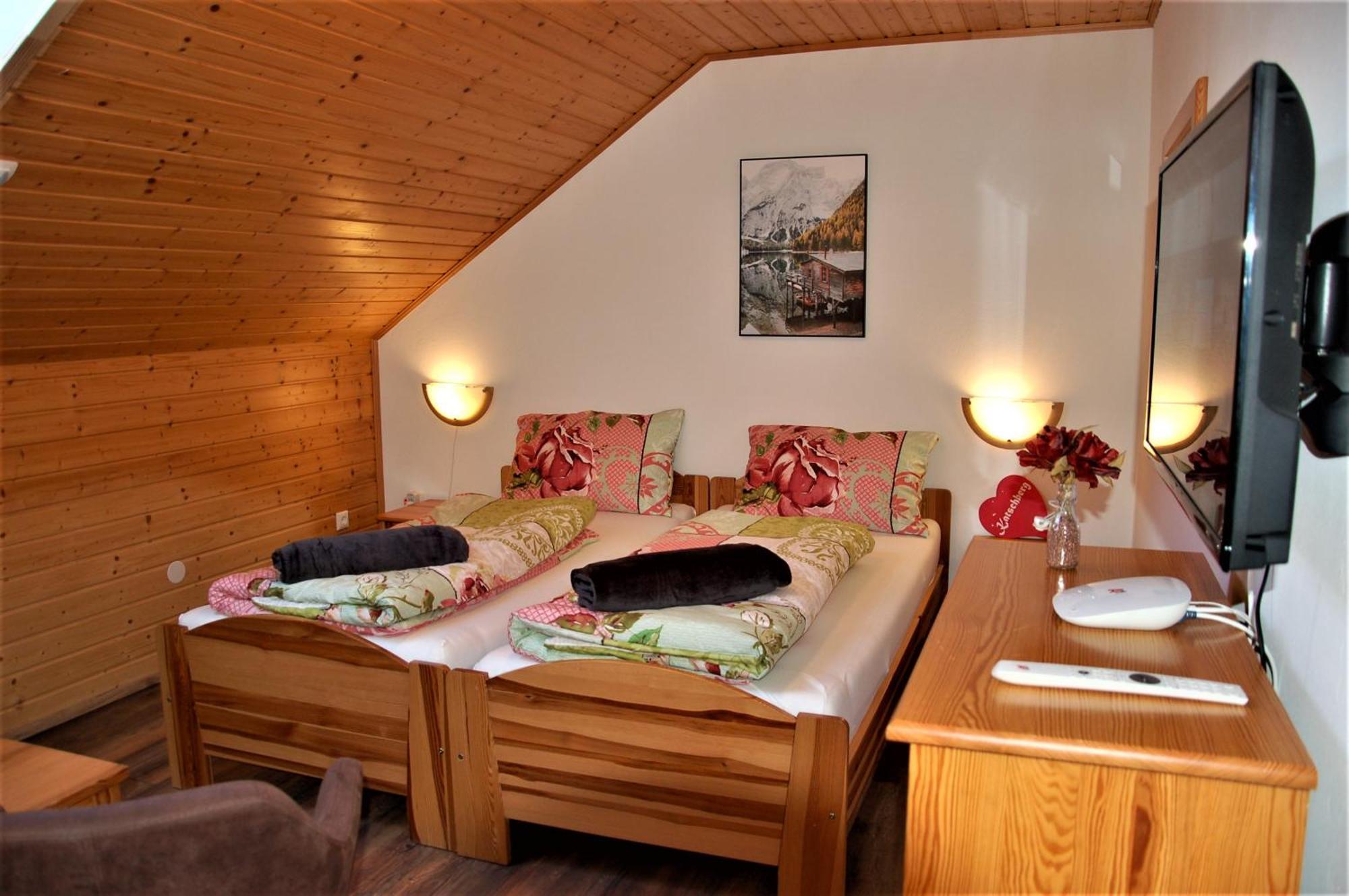 Landhaus Brugg Atzensberg Zewnętrze zdjęcie